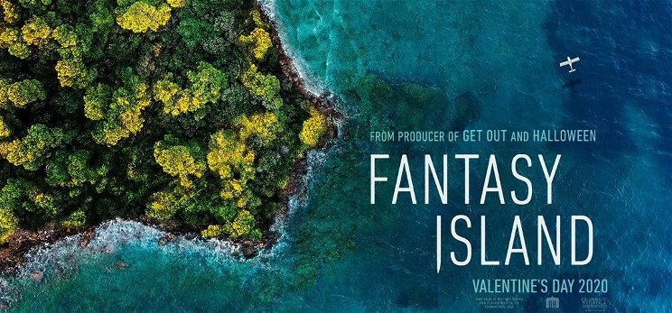 Újabb horror a láthatáron: Fantasy Island előzetes