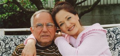 Elválik feleségétől Vitray Tamás, a 87 éves legendás tévés már el is költözött