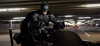 A negyedik Batmant is elkészíthette volna Christopher Nolan