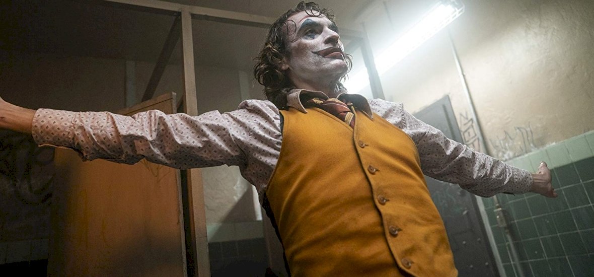 A Joker hétvégén átlépte az egymilliárd dolláros bevételt