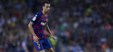 A Barca játékosa bemutatja: Amikor a futball művészetté válik
