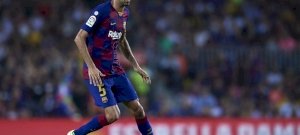 A Barca játékosa bemutatja: Amikor a futball művészetté válik