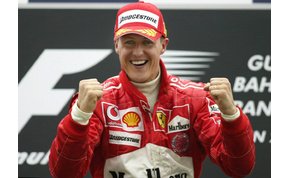 Michael Schumacher a mozikban, hamarosan debütál a versenyzőről készült film