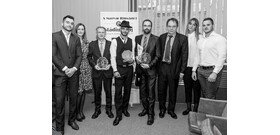 A magyar ifjúságtól – átadták a Stádium-díjakat