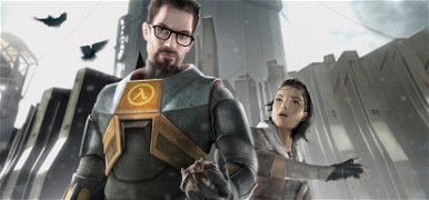 Több mint 10 év után tényleg érkezik az új Half-Life