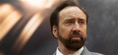 Nicolas Cage-ről készül film, amiben Nicolas Cage alakítja Nicolas Cage-t