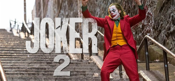 [FRISSÍTVE] Készül a Joker folytatása, Joaquin Phoenix visszatér