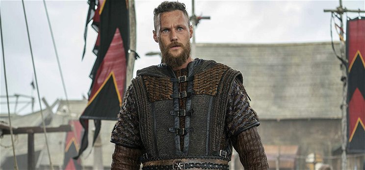 A Netflixen folytatódik a Vikingek