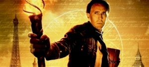 Elkészülhet A nemzet aranya 3, Nicolas Cage-vel az élen