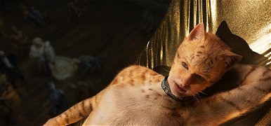 A Macskák lesz az év legbizarrabb filmje 
