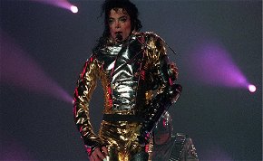 Michael Jacksonról is készítenek egy életrajzi filmet