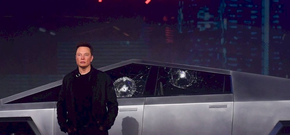 Elon Musk bakija úgy néz ki nem vetette vissza a Teslát