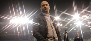 A MOL Fehérvár kirúgta vezetőedzőjét, Marko Nikolicsot