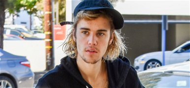 Justin Bieber új külsője a legnagyobb rajongóknak is traumát okozhat