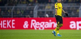 Megalázva érzi magát a Dortmund sztárja, távozna