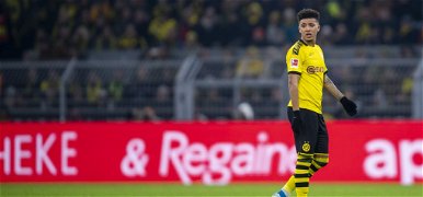 Megalázva érzi magát a Dortmund sztárja, távozna