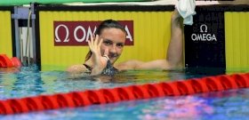 Hosszú Katinka kivágta edzőjét, egyedül készül fel az olimpiára