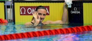 Hosszú Katinka kivágta edzőjét, egyedül készül fel az olimpiára