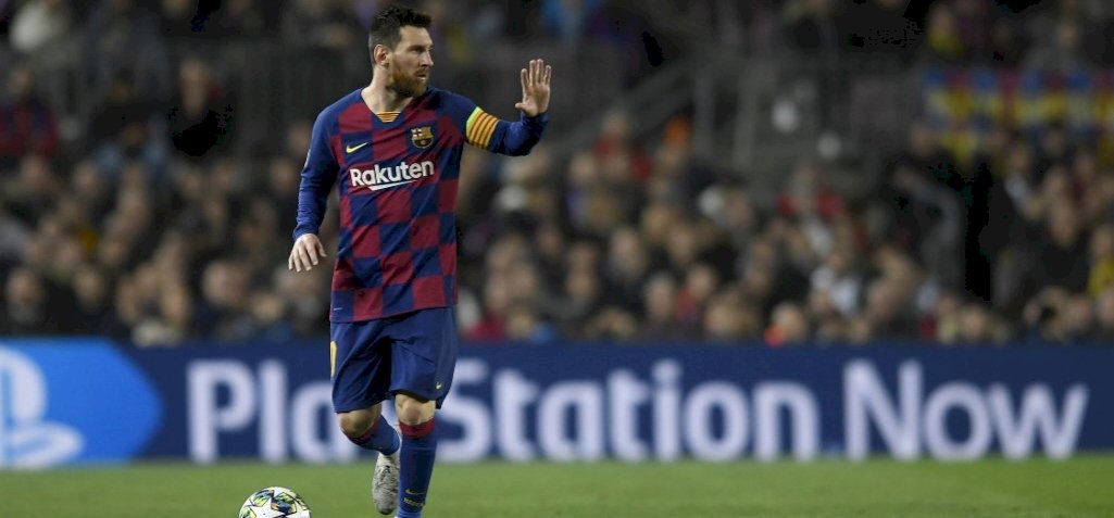 Hogy lehet megállítani Messit? A Dortmund edzője elmondja