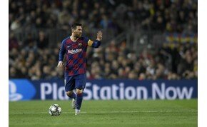 Hogy lehet megállítani Messit? A Dortmund edzője elmondja