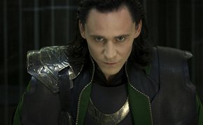 Majdnem Tom Hiddleston lett Thor, itt a bizonyíték – videó