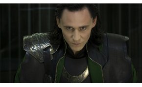 Majdnem Tom Hiddleston lett Thor, itt a bizonyíték – videó