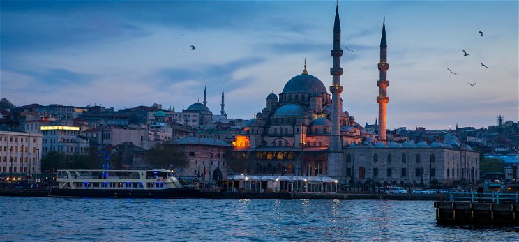 Magyarországon volt Európa legnagyobb bulinegyede: Kis Konstantinápoly