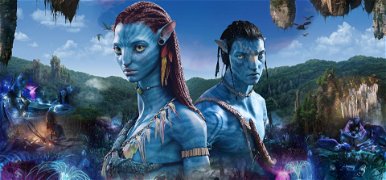 Megérkezett az első fotó az Avatar 2-ről, véget ért a forgatás