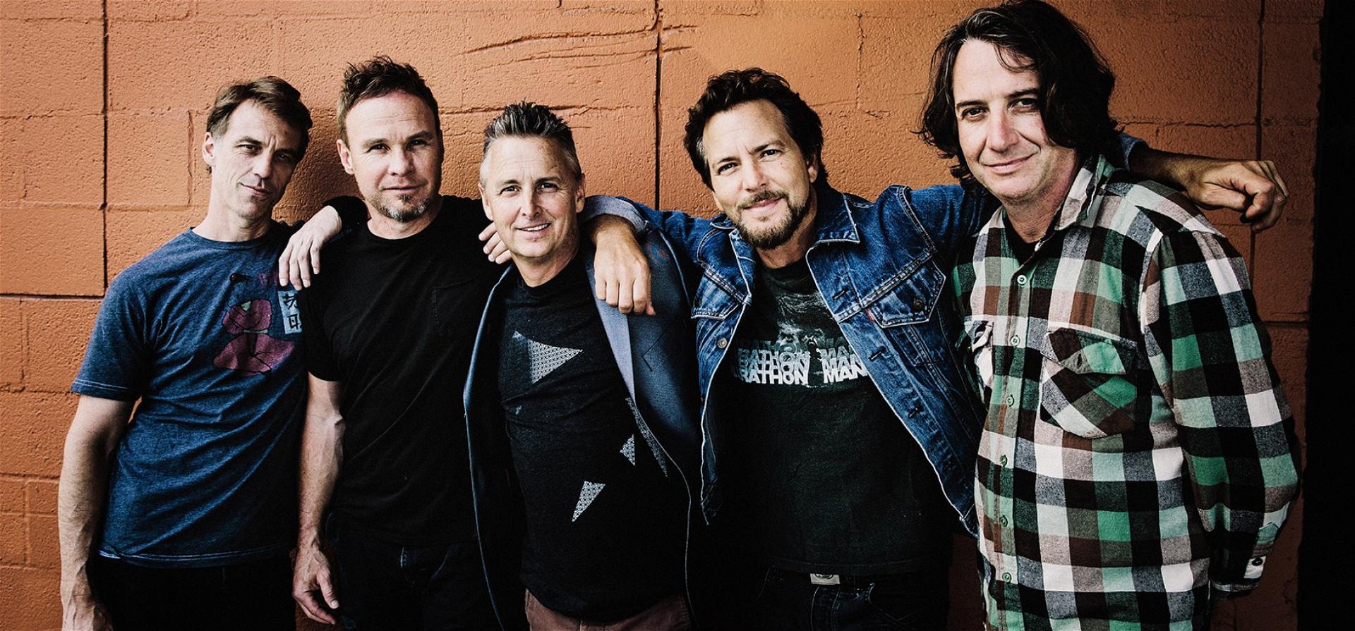 Csaknem 25 év után koncertezik újra nálunk a Pearl Jam