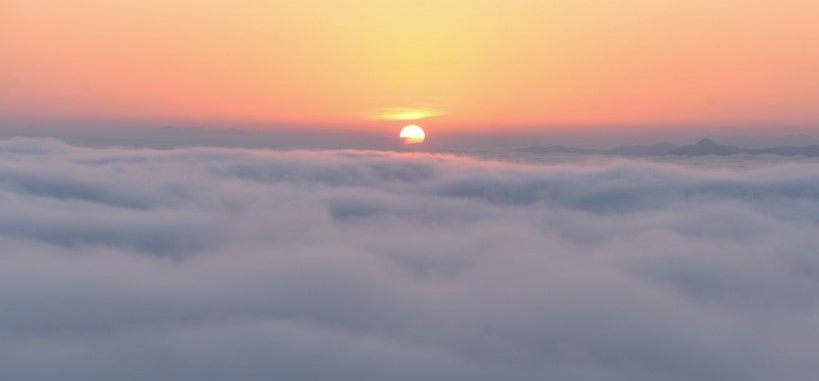 A Nap és a köd csatája