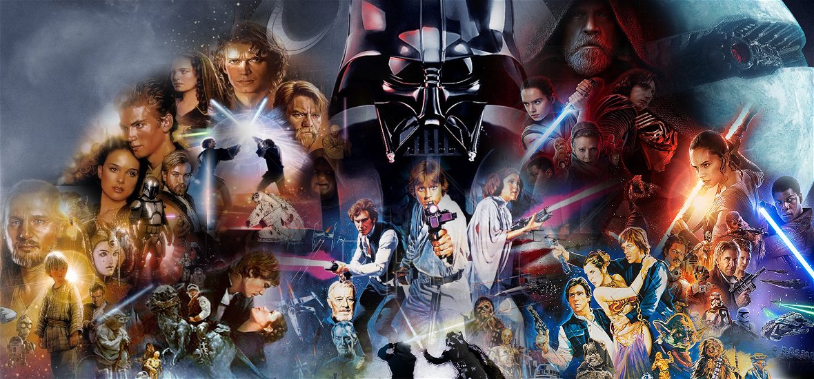 Titkok és érdekességek a Star Warsról, amiket talán nem tudtál