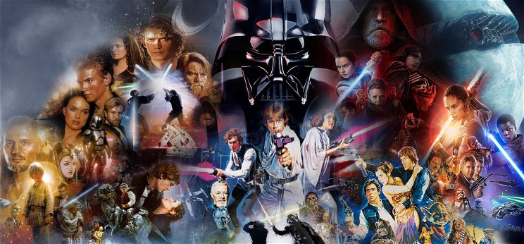 Titkok és érdekességek a Star Warsról, amiket talán nem tudtál