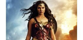 Bréking: megérkezett a Wonder Woman 1984 hivatalos előzetese