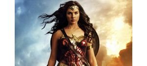 Bréking: megérkezett a Wonder Woman 1984 hivatalos előzetese