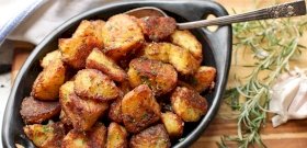 A tökéletes sült krumpli: sztárséfek árulták el a titkot