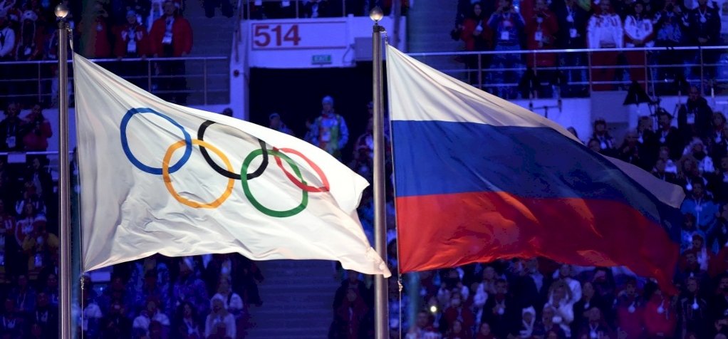 Kizárták az oroszokat a tokiói olimpiáról és a katari foci-vb-ről