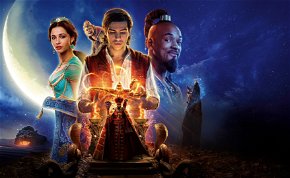 Önálló filmet kaphat az Aladdin legfeleslegesebb szereplője