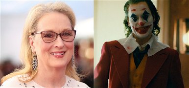 Golden Globe 2020: Meryl Streep rekordot döntött, a Jokert négy díjra jelölték