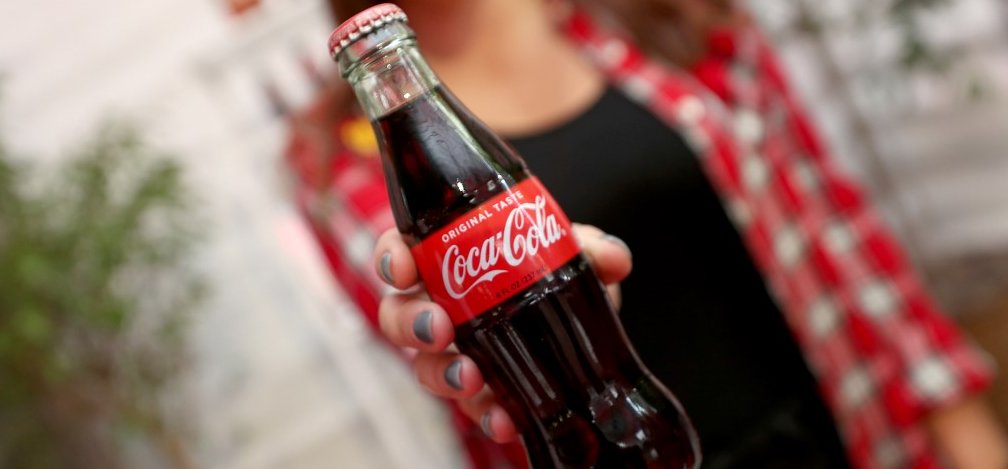 Nincs víz egy ausztrál iskolában, mert a Coca-Cola lenyúlja