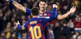 Barca–Real: nem halasztják el a szerdai El Clásicót