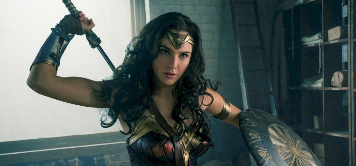 Gal Gadot gerincsérülést szenvedett – nem lesz többé Wonder Woman?