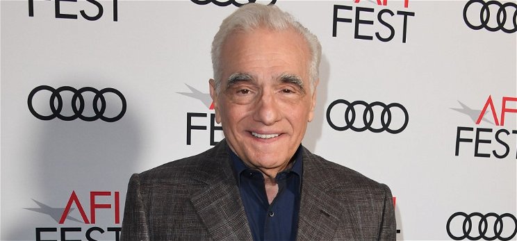 A Disney vezetője személyesen olvasna be Scorsesenek