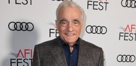 A Disney vezetője személyesen olvasna be Scorsesenek