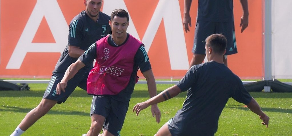 „Ronaldo nem normális” – csapattársa mesélt a portugál sztárról