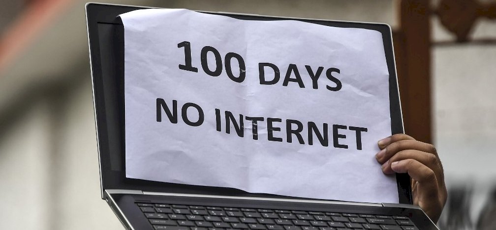 Kibírnád több, mint 130 napig internet nélkül?