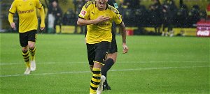A Dortmund sztárja 51 éves Bundesliga-rekordot döntött meg