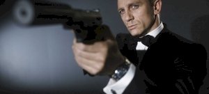 Daniel Craig: Tervezz posztert az új James Bond-filmhez!