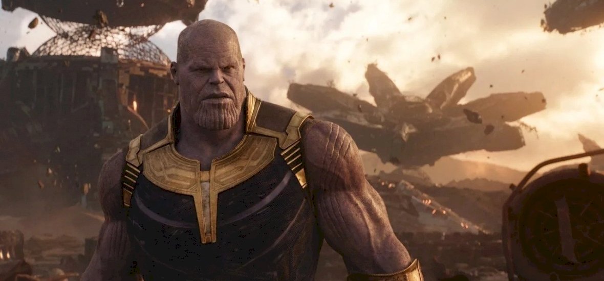 Thanos visszatér a Marvel 4. fázisában?