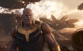 Thanos visszatér a Marvel 4. fázisában?