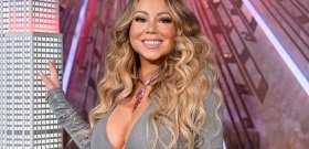 Mariah Carey új köntösbe bújtatta 25 éves karácsonyi gigaslágerét – videó